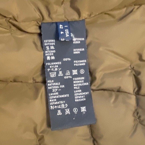 ADD COAT - Picture 4 of 6